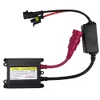 HID BI Kit 35W 55W Ballast mince ampoule au xénon 12V H1 H3 H4 H7 H11 H13 9005 9006 4300K 6000K lampe de phare de remplacement automatique