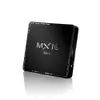 MX10ミニAndroid 10.0テレビボックス2GB 16GBスマートメディアプレーヤーAllWinner H313クワッドコア2.4G WiFi 4Kホームムービー1G 8G TVボックス
