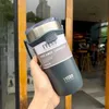 710ml Portable Bottle 304 Stainless Steel Vacuum Flasks Thermos Mug Sports Travel Business Water Thermal Bottles
