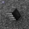 Integrated Circuits 5/10PCS TL071IP 8PINS TL071 LOW-NOISE JFET-INPUT OPERATIONAL AMPLIFIERS