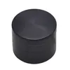 40mm 4 Layers Herb Tobacco Grinder Zinc Alloy Grinders Hand Muller Smoking Accessories ZZA3309