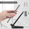 10w 15W Qi Quick Wireless Charger Stand For iPhone SE2 X XS MAX XR 11 Pro 8 Samsung S20 S10 Fast Charging Dock Station7110172