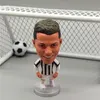 16pcs Soccerwe 65cm Altura Bonecas de Futebol Futebol Escolha Aleatoriamente Desenhos Animados Delicados Figures81367452119418