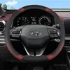 d steering wheel cover