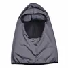 Unisex Balaclava Eşarp Kayak Bisiklet Hood Tam Yüz Kapak Maskesi Motosiklet Güneş Koruma Ve Toz Rüzgar Geçirmez Başlık Sürme Şapka XDJ093