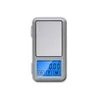 Digital Scale Mini Portable LCD Electronic Weight Diamond Pocket Scales For Jewelry Gram Weight For Kitchen 100g*0.01g 210927