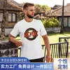 impressão da transferência de calor camisetas