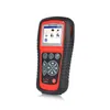 Autel TS601 MaxITPMS Tool OBD2 Сканер Code Code Датчик считывателя RELEARN Сброс Автомобильный Активировать ECU Перепрограммирование Диагностический инструмент