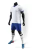 Maillot de Football Kits de Football Couleur Sport Rose Kaki Armée 258562256