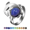 L'anello che cambia colore della produzione della temperatura e dell'umore della corte039s290Q3873466