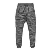 2020 Höst Nya Running Men Sportbyxor Sommar Sweatpants Snabbtorkat Jogging Gym Fitness Träning Sportkläder Leggings Långbyxor X0615