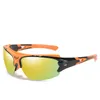 Güneş Gözlüğü Polarize Erkek ve Kadın Balıkçılık Gözlükleri Bisiklete binme Spor Ekipmanı Gözlük Rüzgar Geçirmez Güneş Gözlükleri UV Protectio8927253
