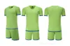 Zestawy piłkarskie z koszulki piłkarskiej Color Army Sport Team 258562257