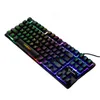 clavier de jeu pour ordinateur portable