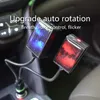 Universal LED Effects Car Roof Star Night Lights Interior Ambient Atmosphere Galaxy Lamp USB Plug Light Decoration