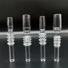nektarowy kolektor 14mm szklany gwóźdź kwarcowy