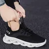 U4PD Running Shoes Sneaker Slip-on Mens Shoe Running 2021 trainer Comfortable Casual walking Sneakers Classic Canvas Shoes Outdoor Tenis Footwear trainers 12