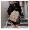 2022 Factory Wholesale Handbag Fashion Mode sac à dos multifonctionnel Sac à dos extérieur de grande capacité Bag féminin 220K