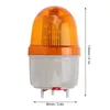 Luces de emergencia BERM Luz de advertencia Lámpara LED Vehículos Equipo de alarma BEM-2071 5W 24VDC