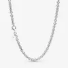 thick 925 sterling silver chains