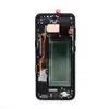 OEM -skärm för Samsung Galaxy S8 LCD G950 AMOLED SCREEN Touch Panels Digitizer Assembly with Fram Black