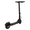 Scooter électrique CS-528 36V 7,5Ah Batterie 350W Moteur Scooters électriques pliants 8,5 pouces Pneus Vélo Adulte Ebike TVA incluse Stock UE noir