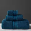 Egyptian Cotton Towel Set Bath And Face Can Single Choice Bathroom Travel Sports s 210728