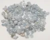 400g 1525cm Natural Blue Stone Gifts Healing Quartz Ore Mineral Energy Stones Fluorite Ornaments Rock Mineral Specimen DIY gift1783697