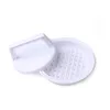 Burger Baking Mold Plastic Patty Press Form Hamburger Molds Maker Round Meat Mince BBQ Family Party DIY Hamburgers Tool