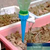 Flowerpot automatico con un interruttore per controllare la valvola di controllo Irrigazione del gocciolamento del drip del prezzo di fabbrica del prezzo di fabbrica del prezzo di progettazione di qualità dell'ultimo stile originale