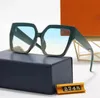 Toptan Marka Tasarımcısı Polarize Güneş Gözlüğü Erkekler Kadınlar Pilot Sunglass Lüks UV400 Gözlük Güneş Gözlükleri Sürücü Metal Çerçeve Polaroid Cam Lens Kutusu Ile