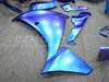 ACE KITS 100% ABS Fairing Fairingcycle Fairing per Yamaha R1 2012 2013 2014 anni una varietà di colore No.1559