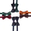 pre tied bow ties