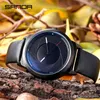 Męska Camera Concept Sports Watch Lover Watch Kobiet Skórzany Pasek Casual Zegar Wodoodporna Fotograf Seria Para Zegarki Vo