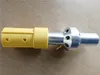 Sprey Tabancası için Su Indüksiyon Memesi Tozsuz Sandblaster Venturi Çizgili Bor / Tungsten Karbür Bir 40mm Bağlantılı Yüksek Basınçlı İpucu Blaster Kabine