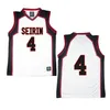 Kuroko No Basuke Cosplay Costume Vest Seirin Number.4 Tシャツショーツハロウィーンカーニバルコスチューム