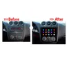 Android Car DVD Multimedia Player для Nissan Teana Altima 2008-2012 Auto A/C с USB Wi-Fi 9-дюймовый HD сенсорный экран