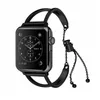 Women Watch Watch Straps Bracelet لـ Apple Watchband Ultra 49mm 45mm 41mm 38mm 40mm 42mm 44mm قابلة للتعديل مع قلادة الحزام غير القابل للصدأ Iwatch 8 7 SE 6 5 4 3 2 1