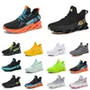 men running shoes breathable trainers wolf grey Tour yellow teal triple black white green mens outdoor sports sneakers ninety four