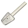 Huk 14-delige roestvrijstalen sleutel pick set met hamer tool