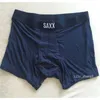 Fit Men's /Ultra Vibe Modern Confortwear Men Boxer, 95% de viscose, 5% spandex ~ AmaxHt3YD3074668