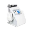 2021 Deelbare 40K Cavitatie Lichaam Afslanken Vacuüm RF Gewichtsverlies Cellulitis Removal Machine Home Laserapparatuur
