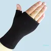 Wrist Support 1Pair Ultrathin Ventilate Guard Arthritis Brace Sleeve Glove Elastic Palm Hand Supports