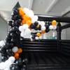 Commercial Black bounce house jumping bouncy inflatable jumper bouncer For Party Event3598570