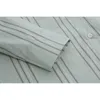 Femmes Blouse Office Lady Chemises rayées All-Match Manches longues Féminine Casual Haute Qualité Tops Coréen 210421