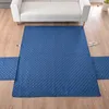 Kanepe Kanepe Kapak Sandalye Atmak Pet Köpek Çocuk Mat Mobilya Koruyucu Döner Yıkanabilir Çıkarılabilir Kolçak Slipcovers 1/2/3 Koltuk 210723