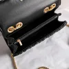 여성을위한 이브닝 가방 브랜드 숄더 가방 2021 세련된 크로스 바디 디자이너 PU 가죽 핸드백 미니 숙녀 여성 메신저