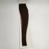 Varış Stil Snap Darfener Saç Atkısı Klip Düğmesi HAIREXTIENT HUMURSHAIR 200 GRAM PAKETİ