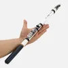 Telescopic Rock Fishing Rod Spinning Fly Carp Feeder Carbon Fiber Pesca 3M 2.7M 2.4M 2.1M 1.8M 1.5M Mini Travel Reel Seats