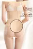 Premium Dimagrante Vita Trimmer Cincher Hollow Hip Lift Pantaloni Intimo Elastico e Traspirante Body Shaper Sexy Butt Lifting Per Le Donne Beauty Shapewear